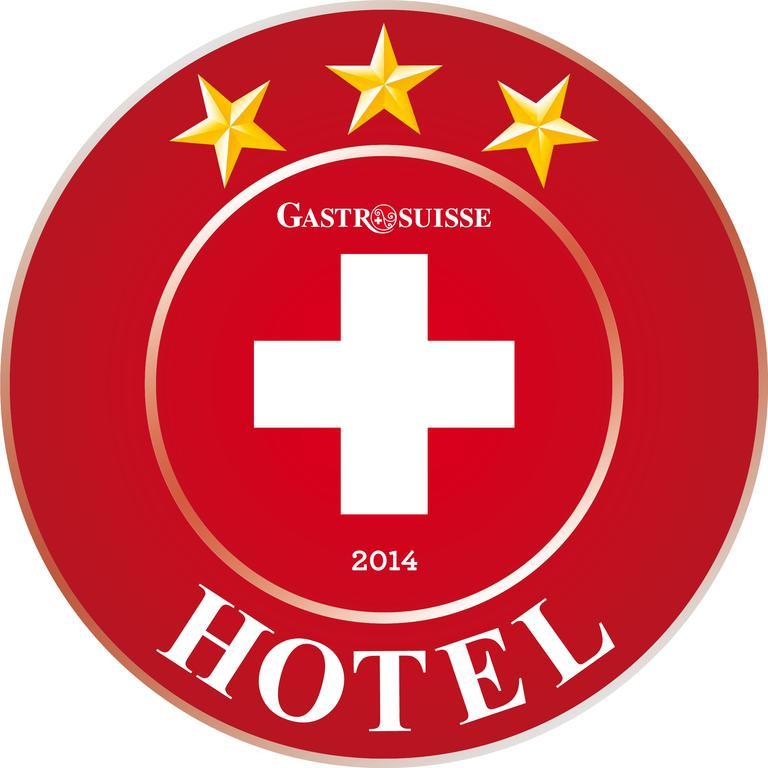 Hotel Bellevue San Bernardino Buitenkant foto